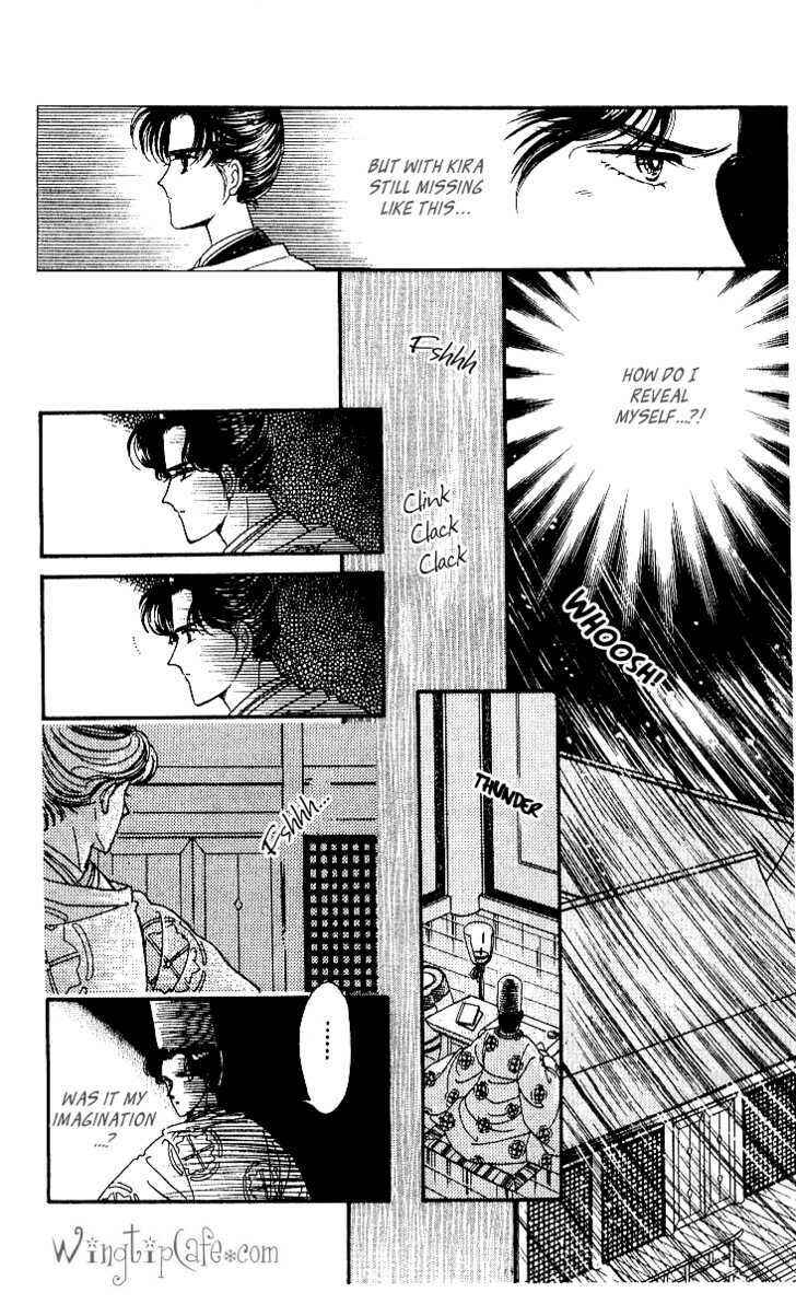 Page 30 Chapter 10 The Change!