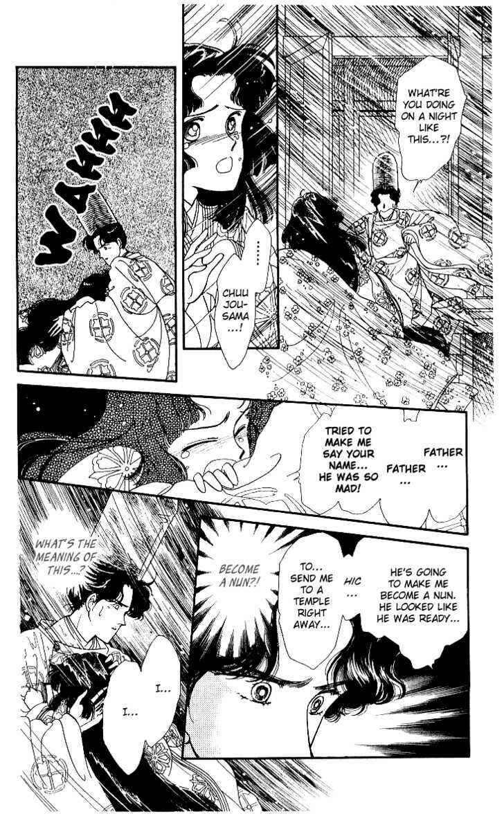 Page 32 Chapter 10 The Change!