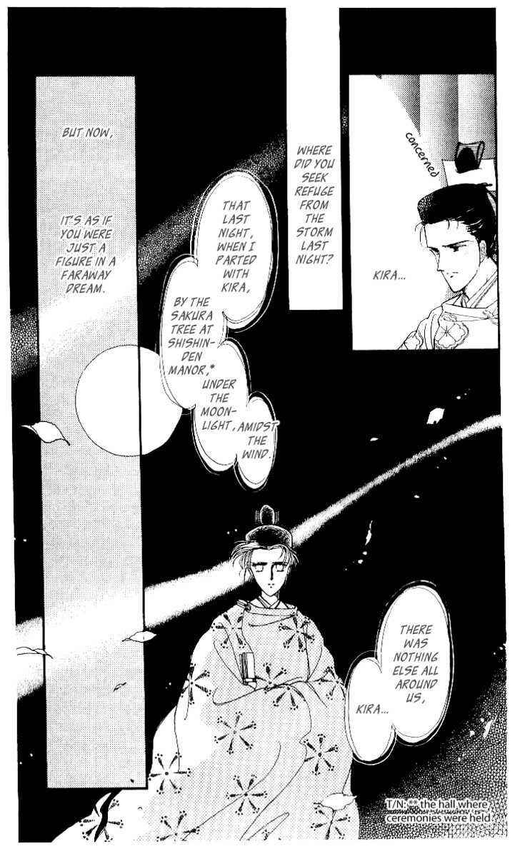 Page 49 Chapter 10 The Change!