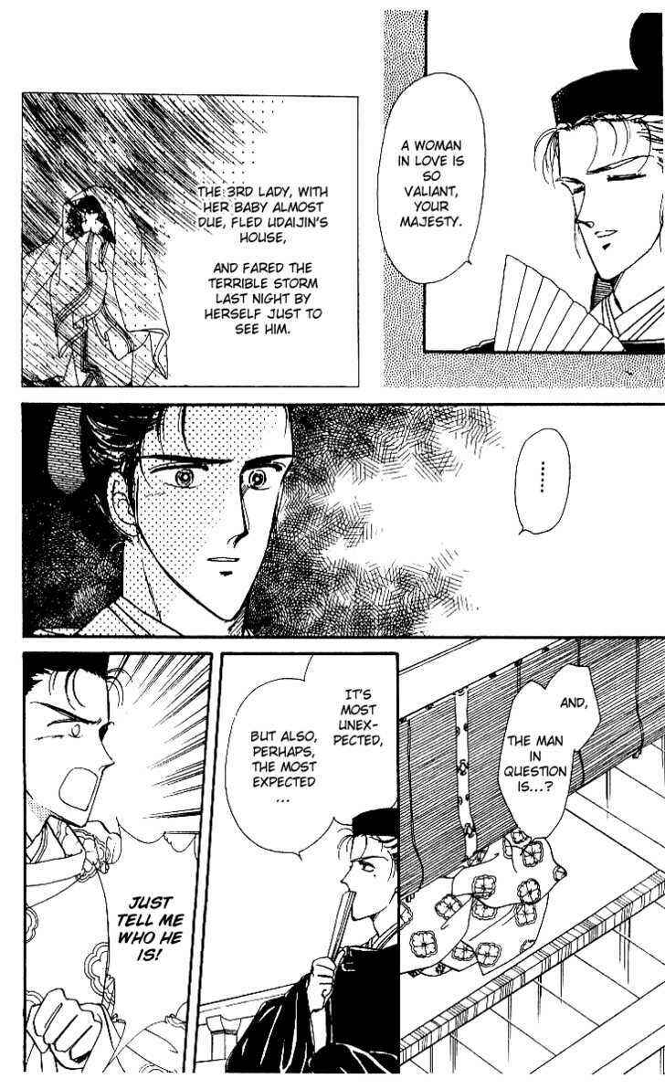 Page 54 Chapter 10 The Change!