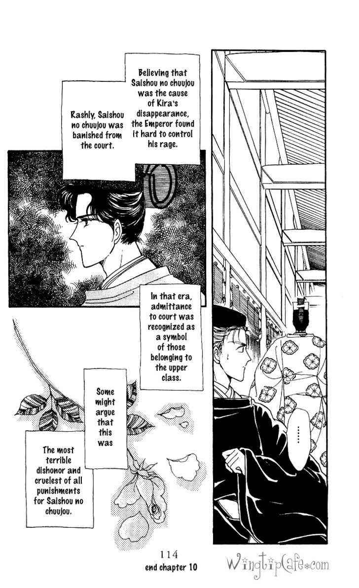Page 58 Chapter 10 The Change!