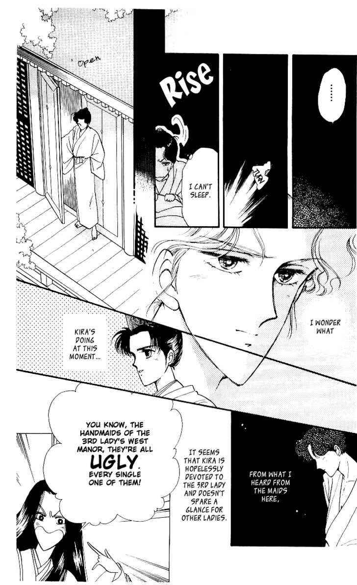 Page 11 Chapter 6 The Change!