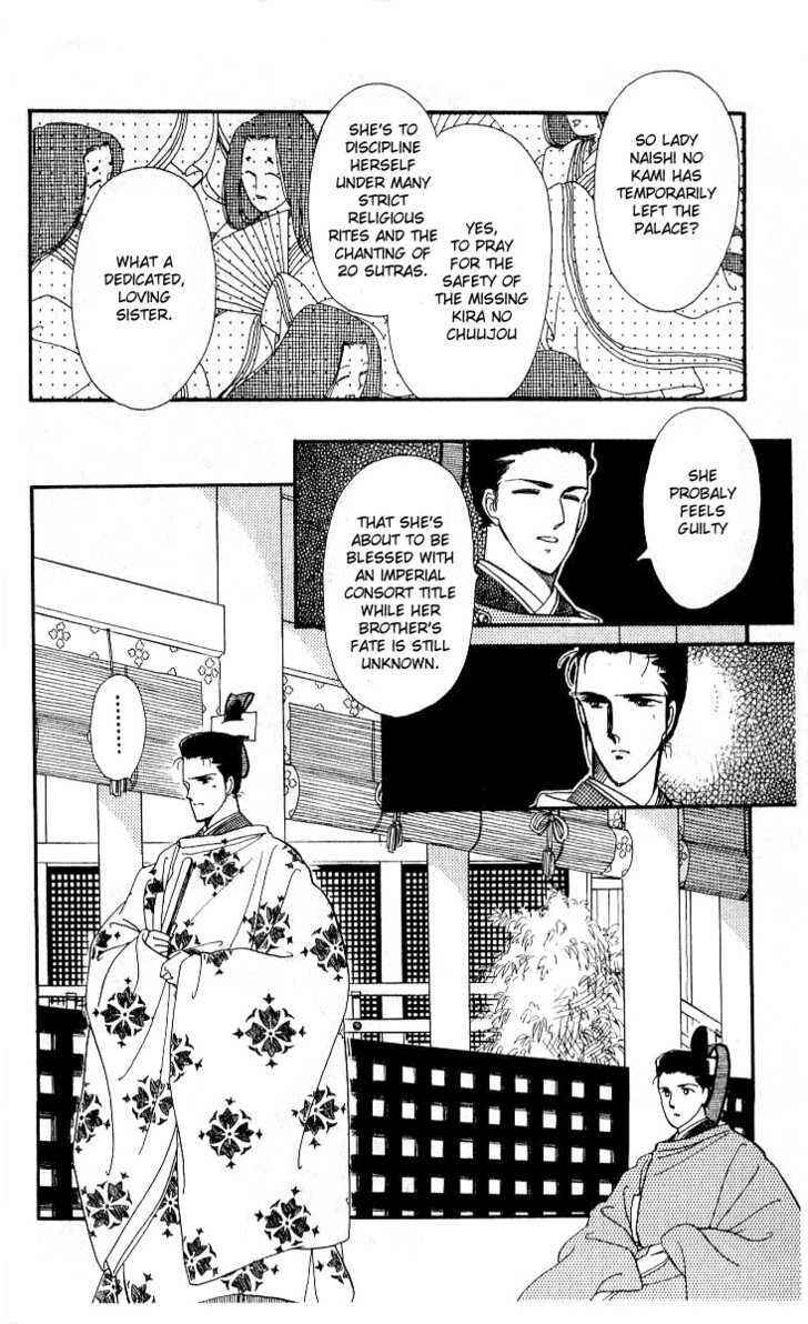 Page 13 Chapter 12 The Change!