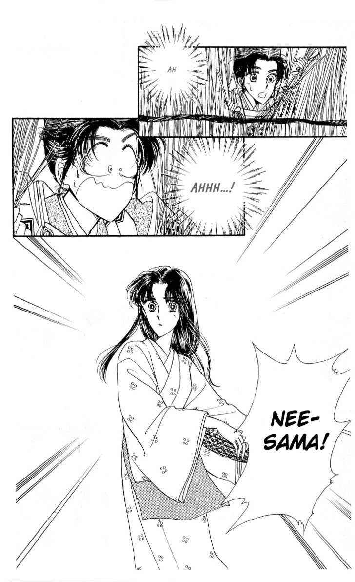 Page 41 Chapter 12 The Change!
