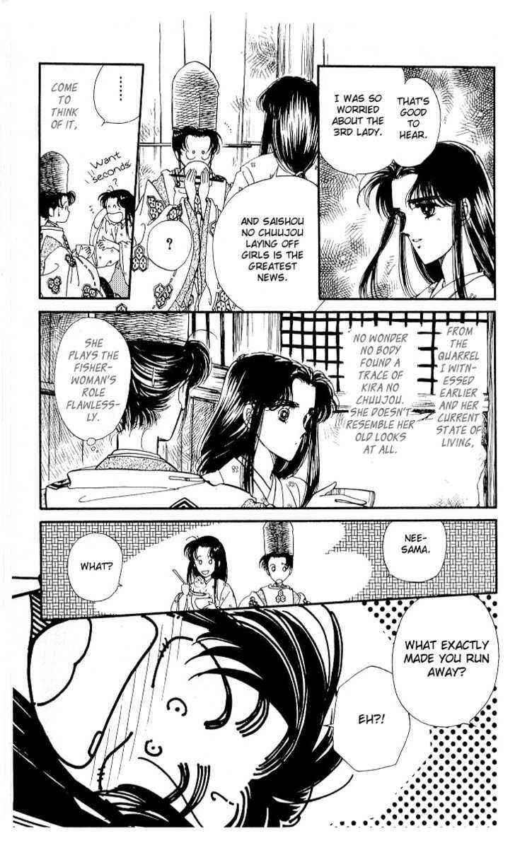 Page 44 Chapter 12 The Change!