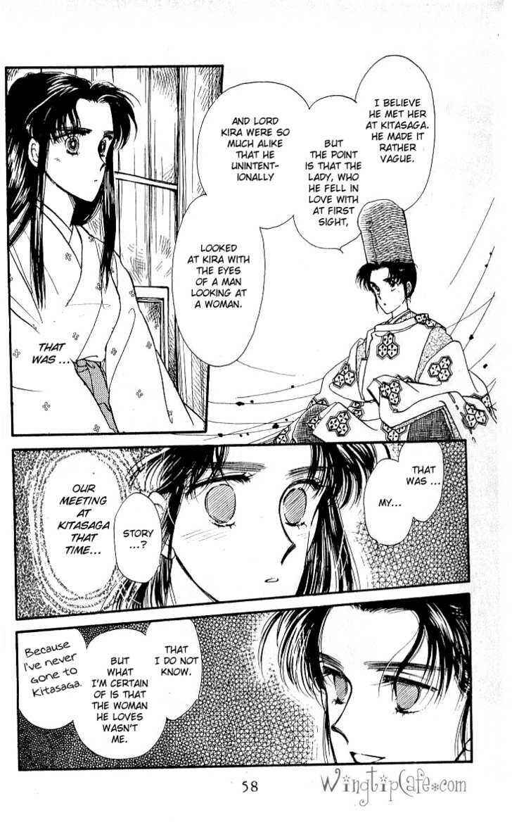Page 57 Chapter 12 The Change!