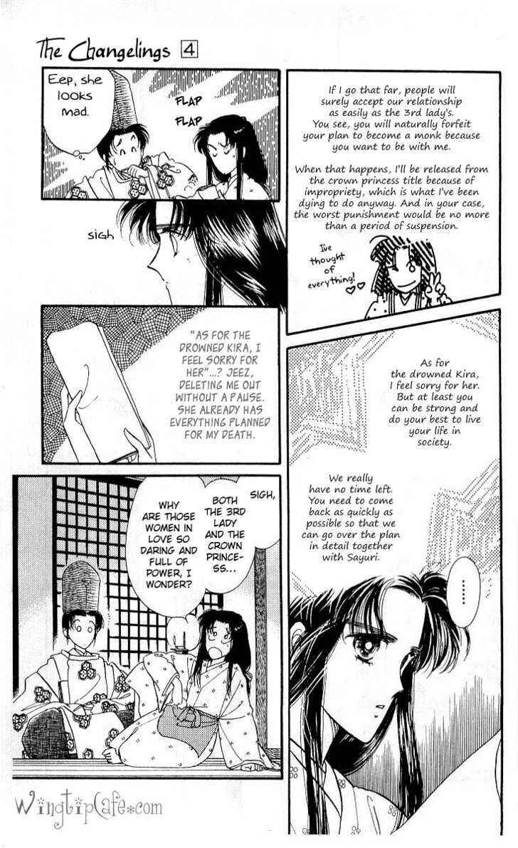 Page 66 Chapter 12 The Change!