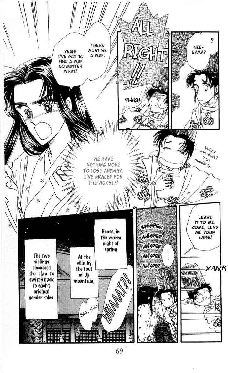 Page 68 Chapter 12 The Change!