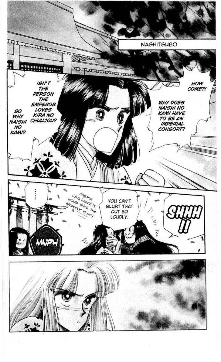 Page 7 Chapter 12 The Change!