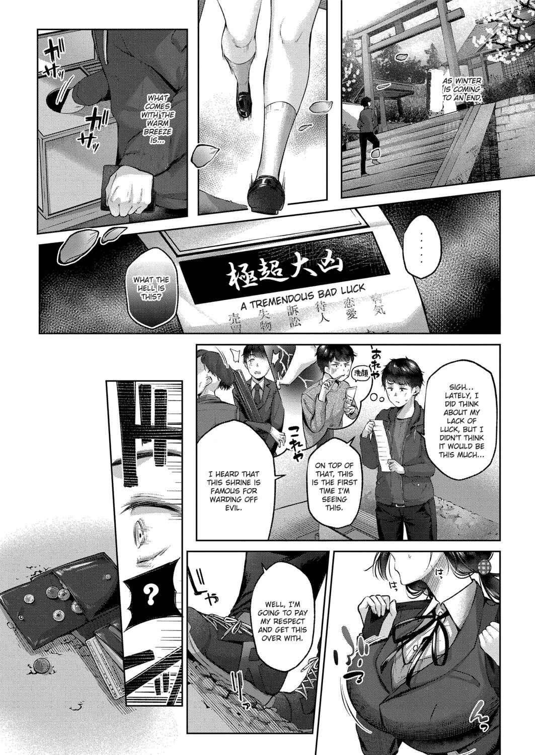 Page 1 Chapter 8 Dogepako