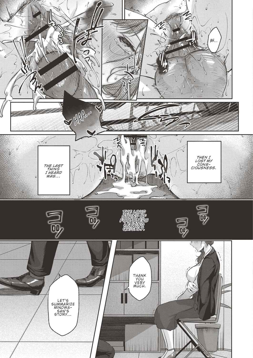 Page 23 Chapter 6 Dogepako