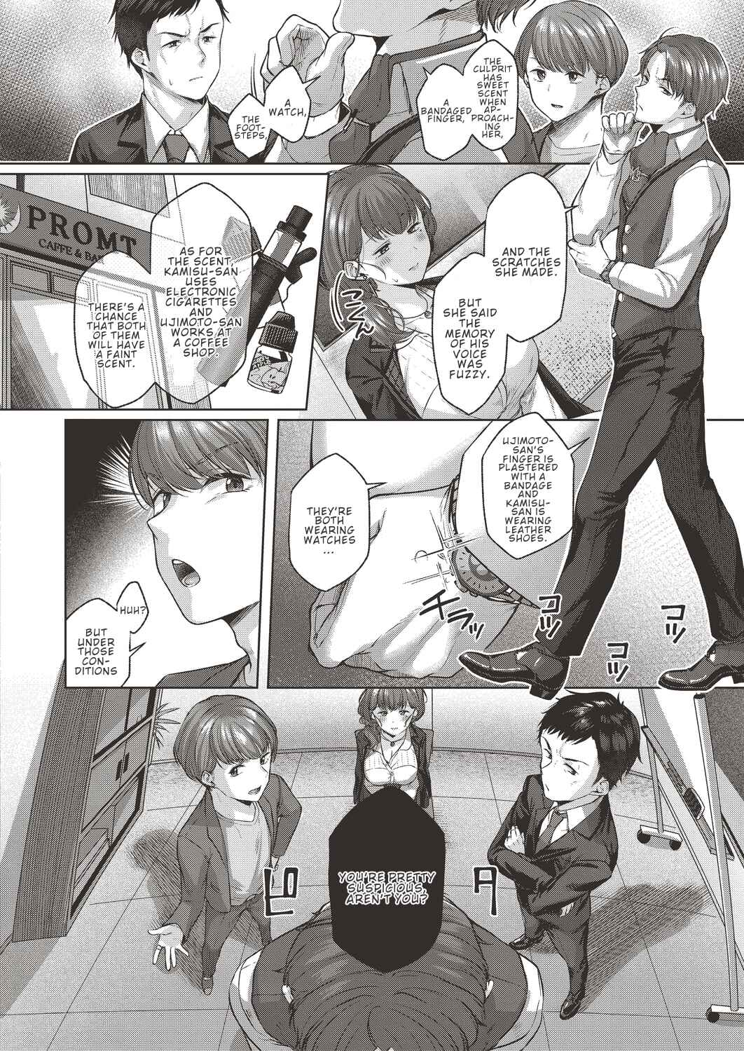 Page 24 Chapter 6 Dogepako