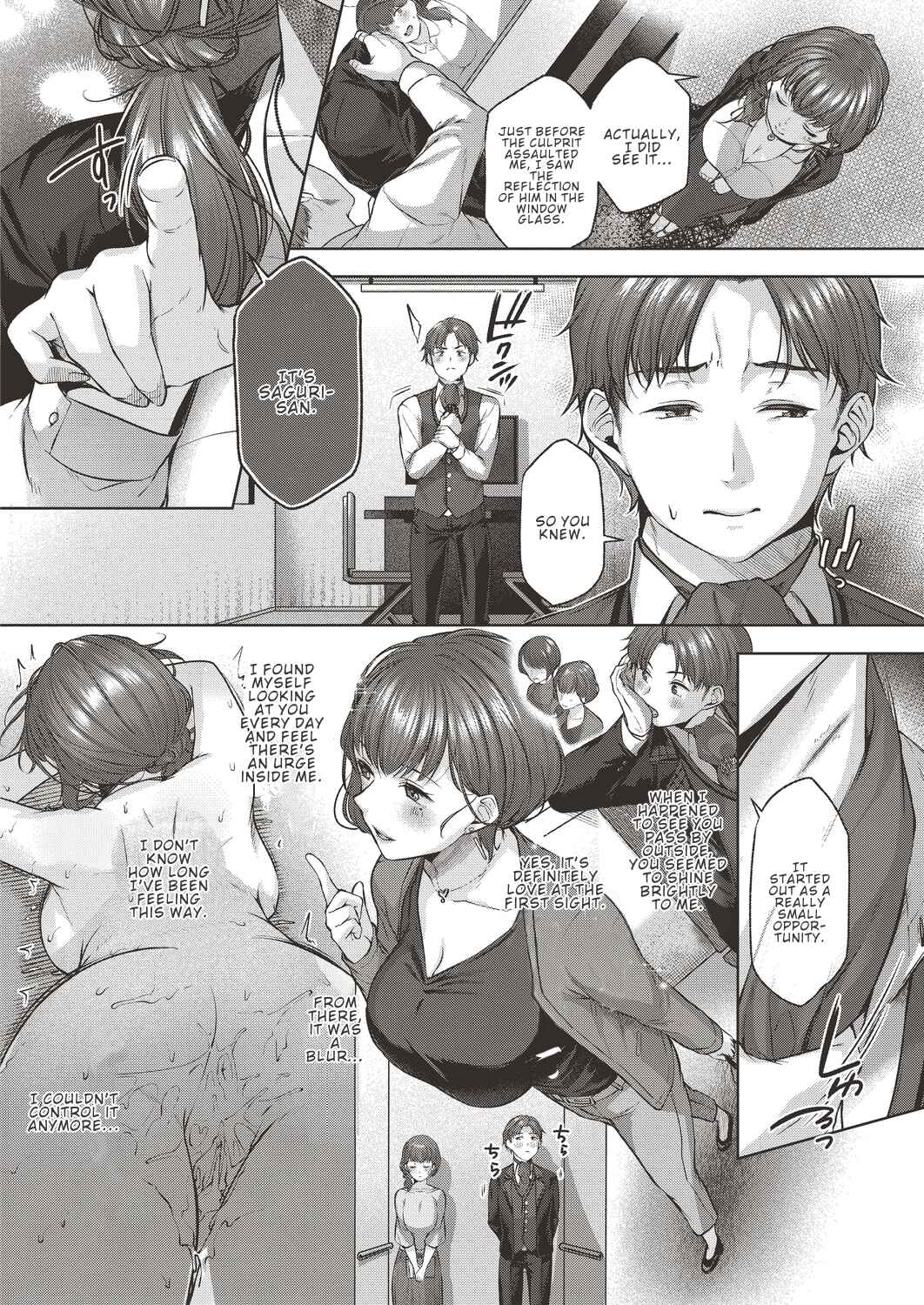 Page 26 Chapter 6 Dogepako