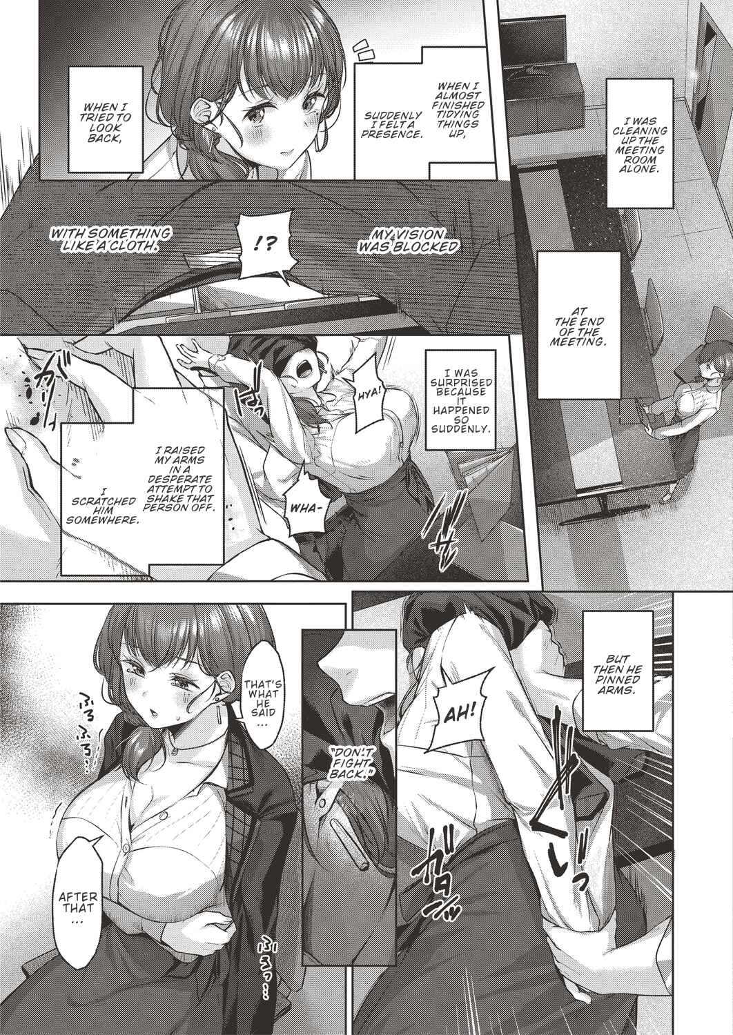 Page 5 Chapter 6 Dogepako