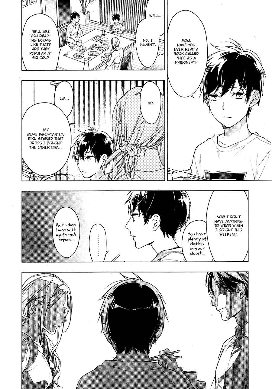 Page 13 Chapter 29 Ten Count