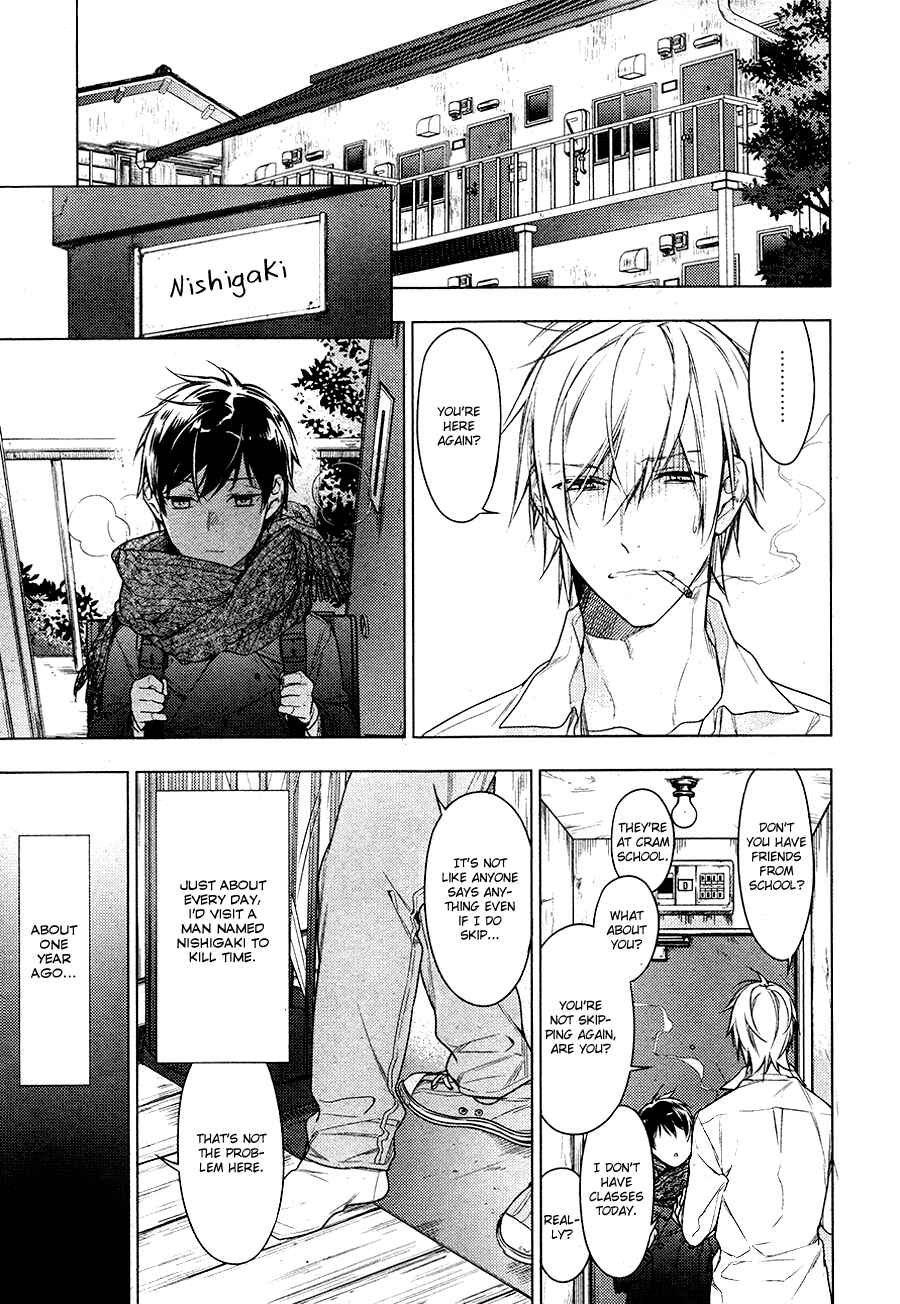 Page 14 Chapter 29 Ten Count