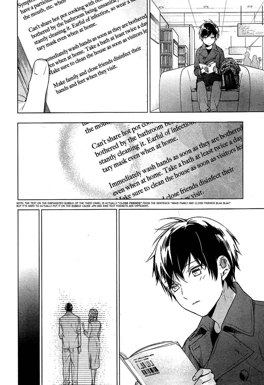 Page 19 Chapter 29 Ten Count