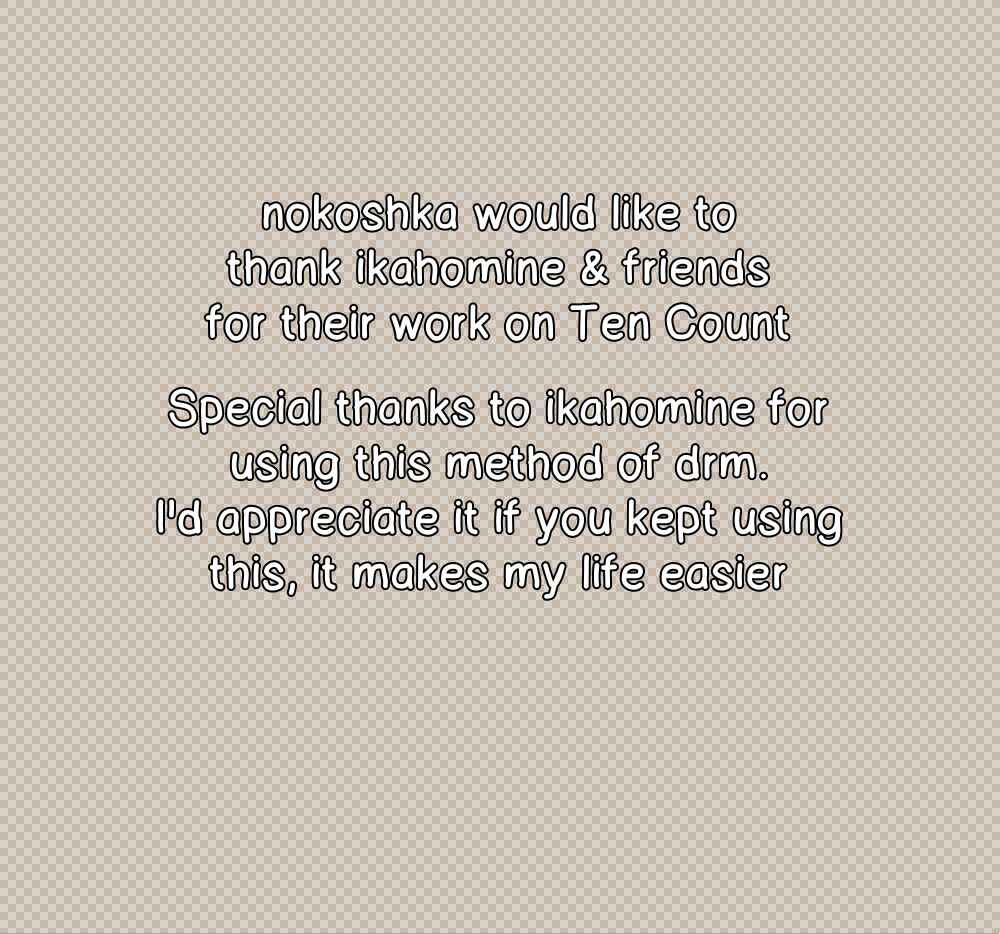 Page 23 Chapter 29 Ten Count