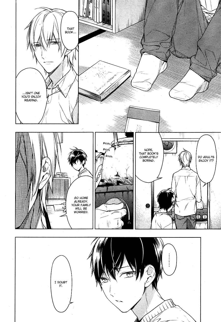 Page 9 Chapter 29 Ten Count