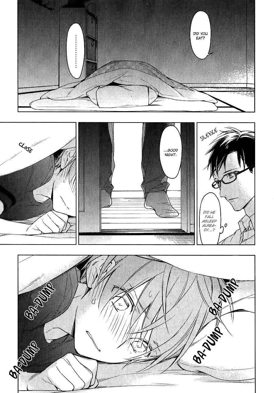Page 12 Chapter 22 Ten Count