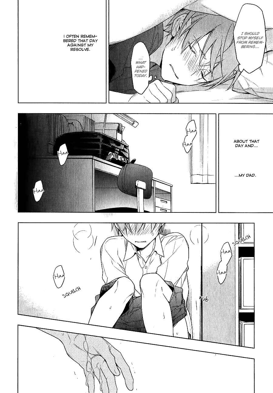 Page 13 Chapter 22 Ten Count