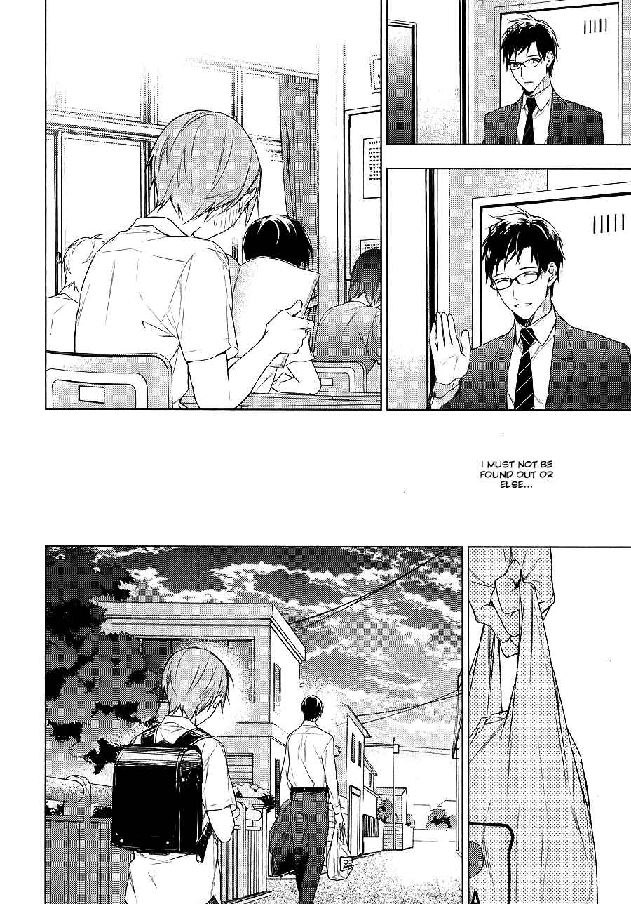 Page 15 Chapter 22 Ten Count