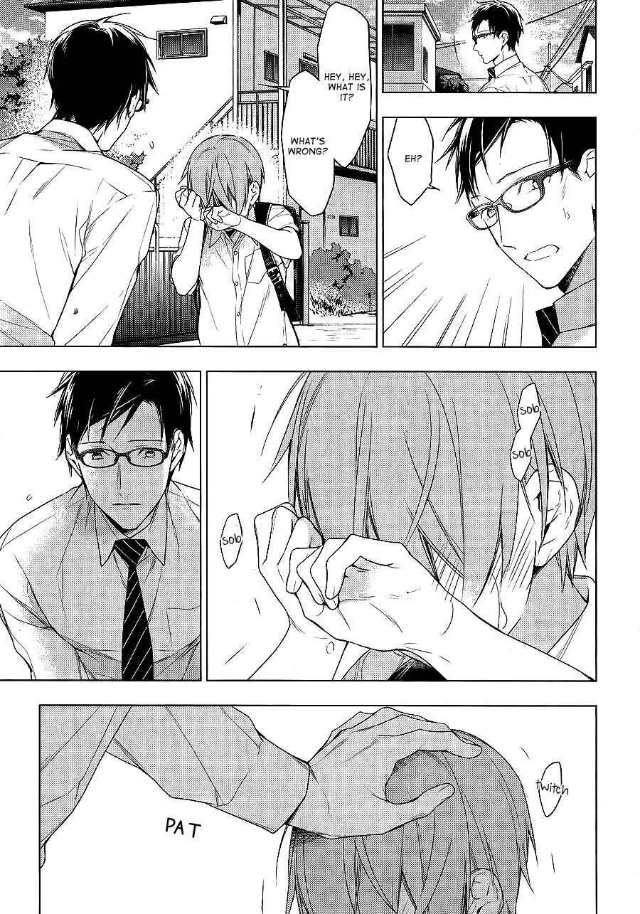 Page 20 Chapter 22 Ten Count