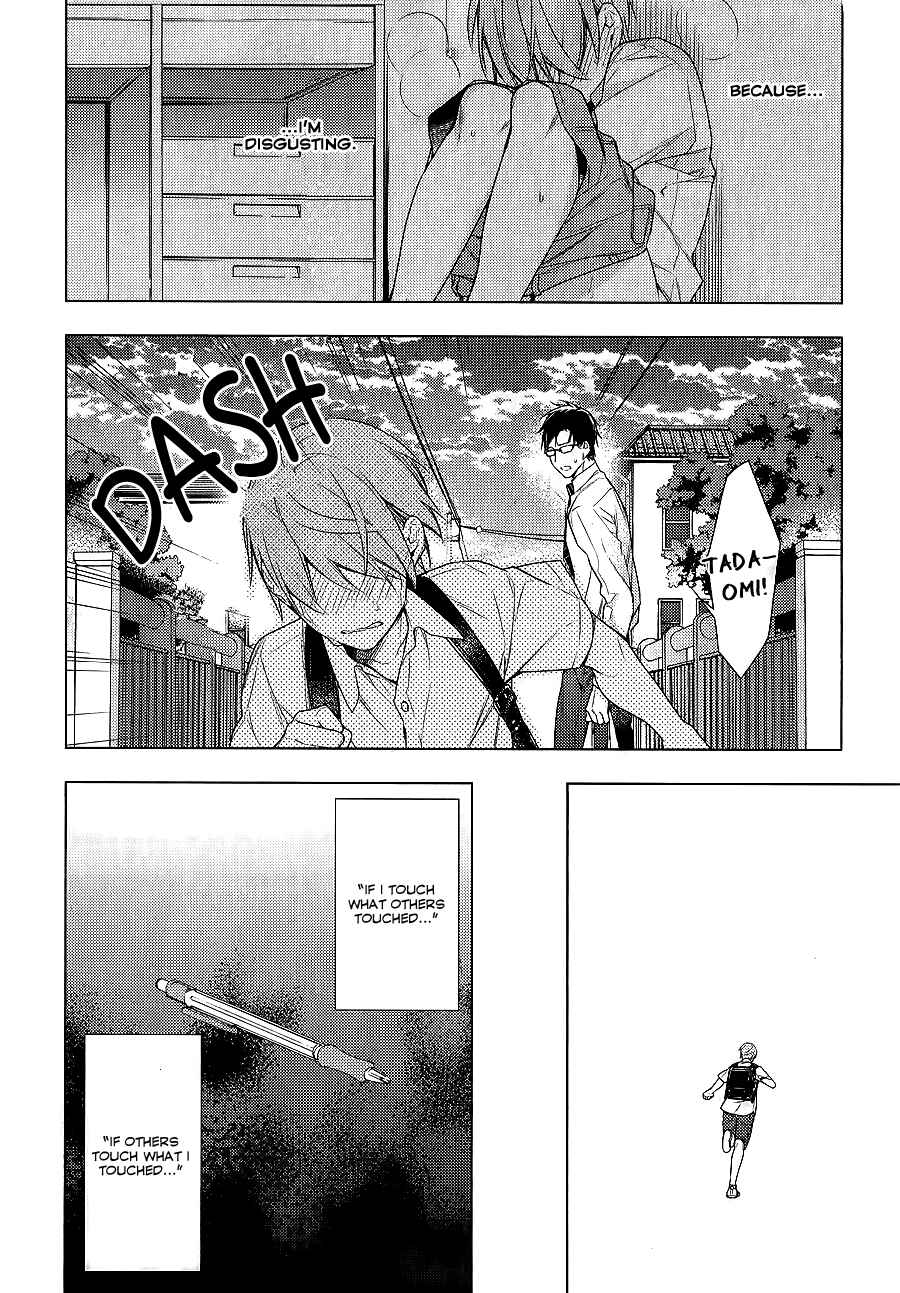 Page 23 Chapter 22 Ten Count