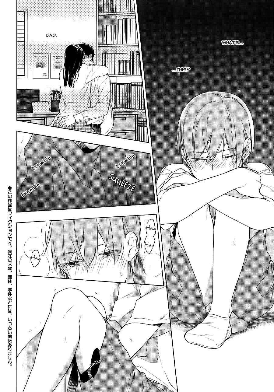 Page 3 Chapter 22 Ten Count