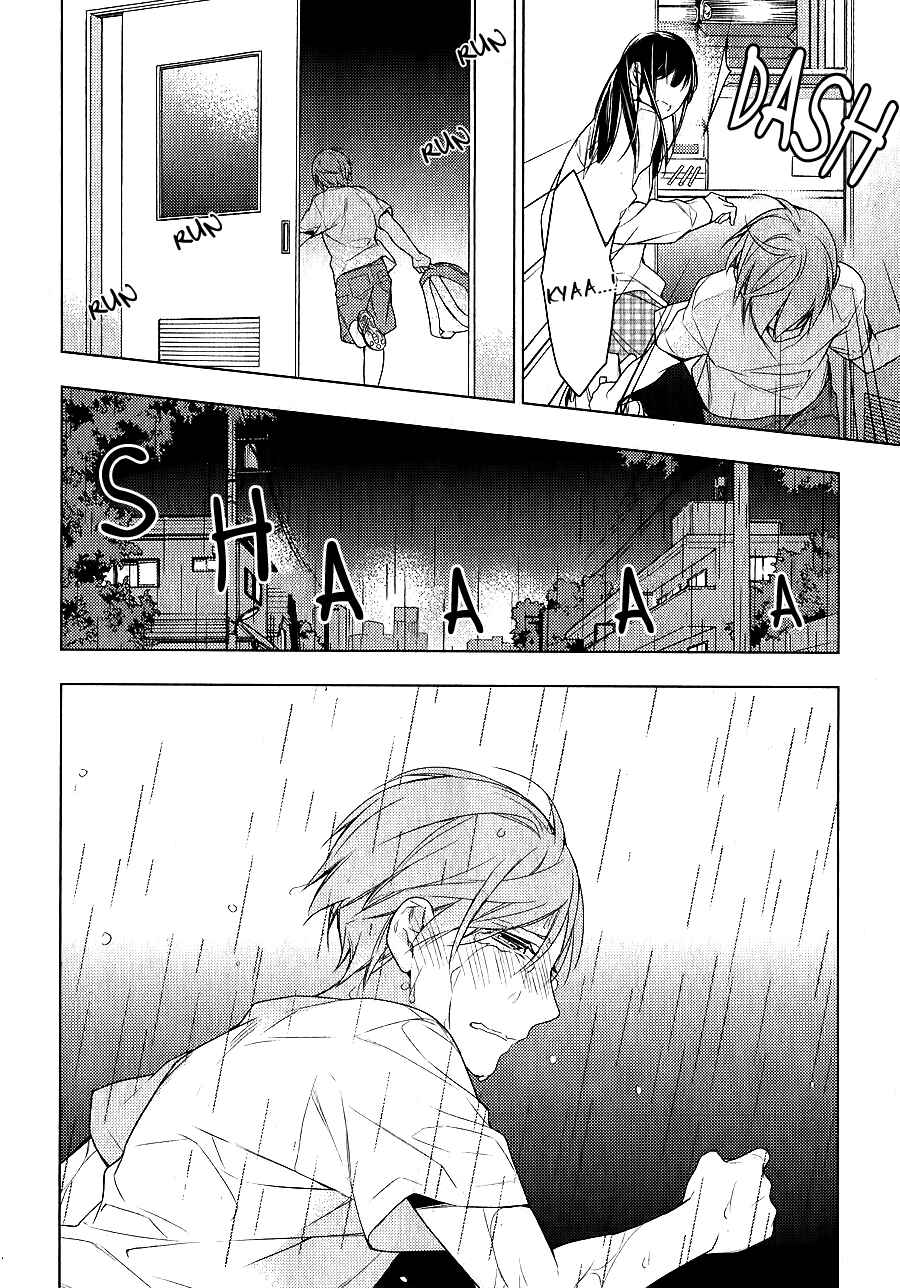 Page 9 Chapter 22 Ten Count