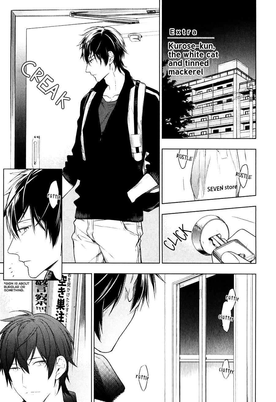 Page 3 Chapter 24.5 Ten Count