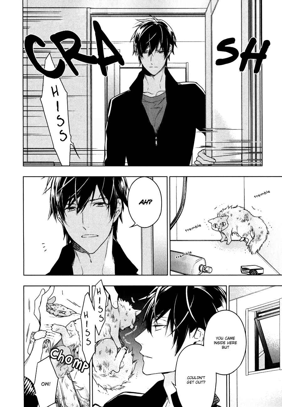 Page 4 Chapter 24.5 Ten Count