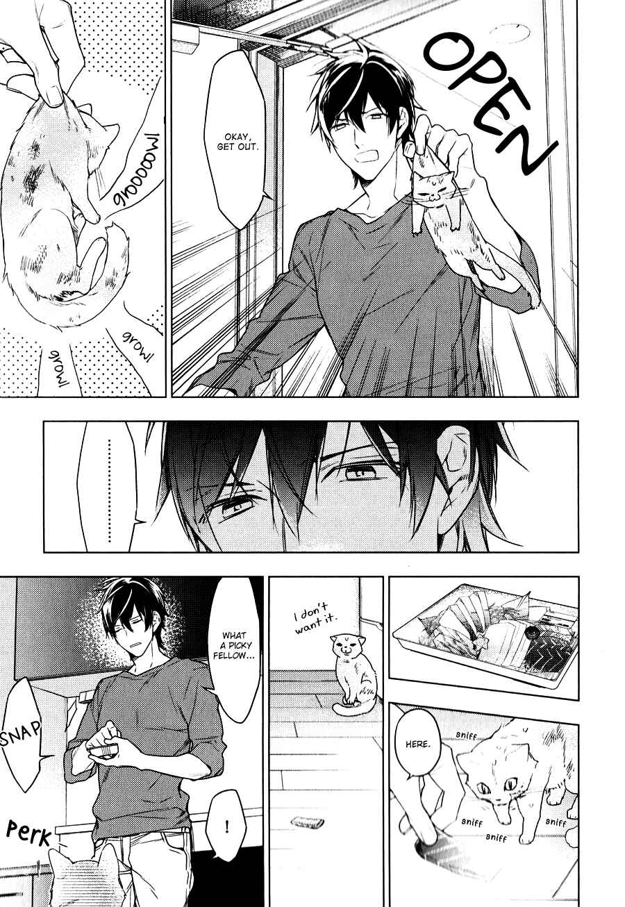 Page 5 Chapter 24.5 Ten Count
