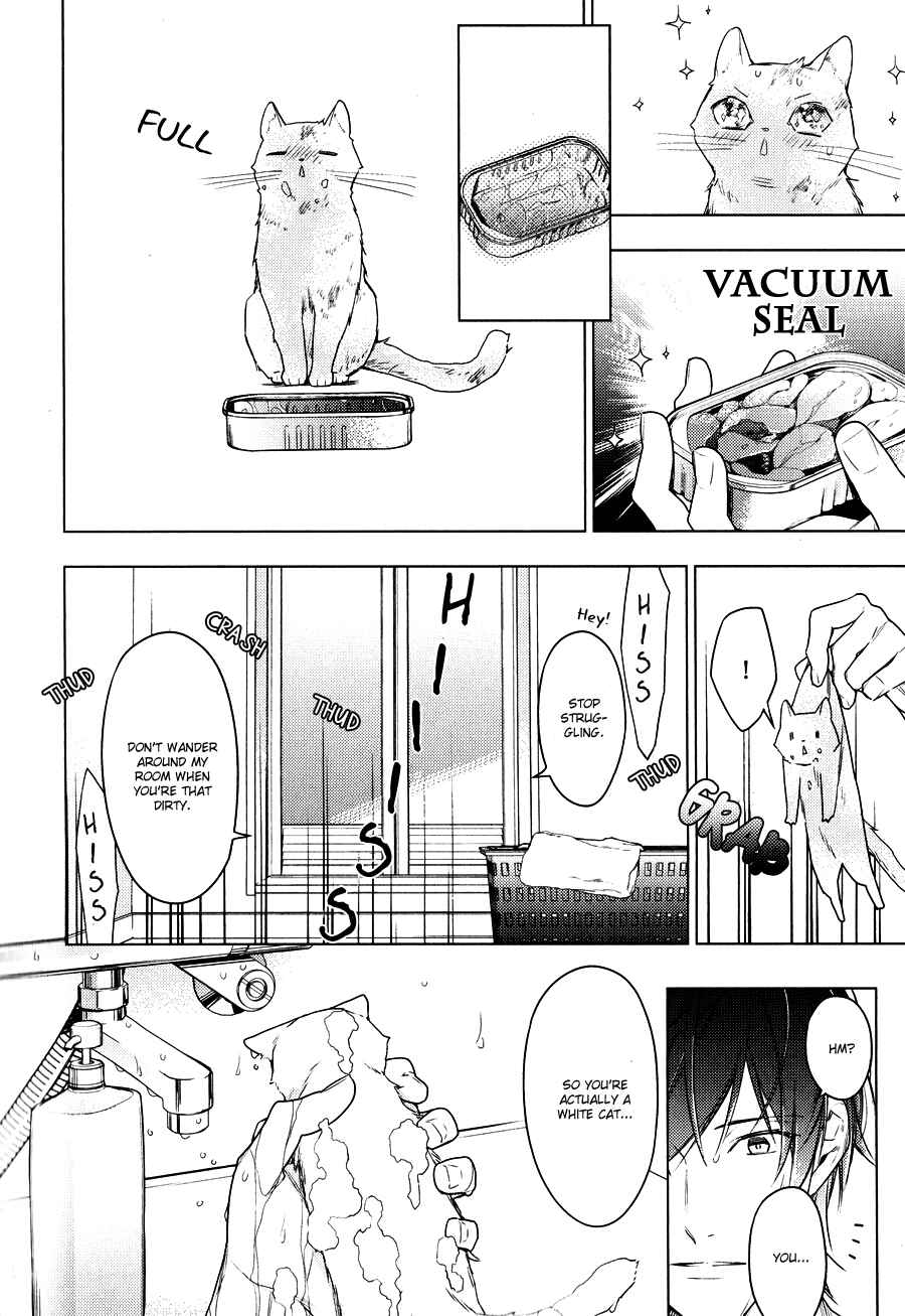 Page 6 Chapter 24.5 Ten Count