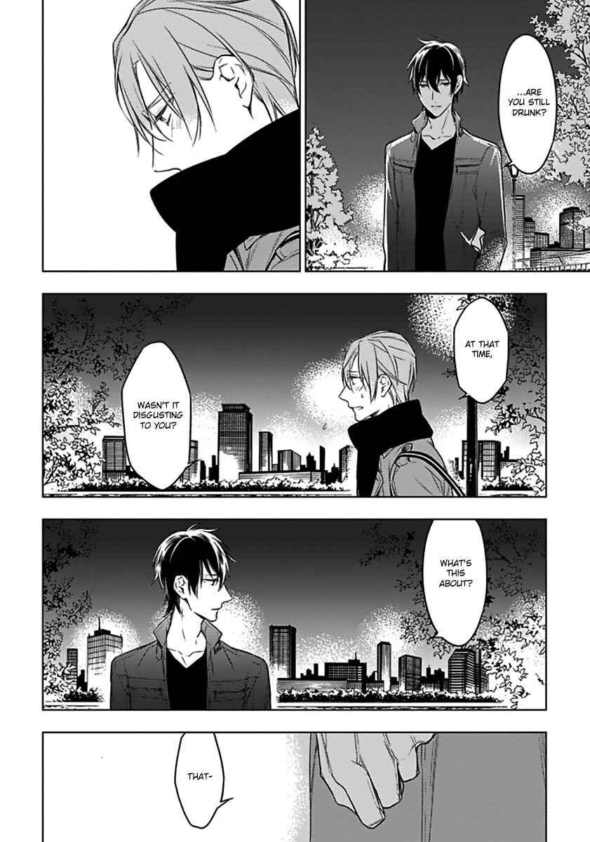 Page 11 Chapter 11 Ten Count