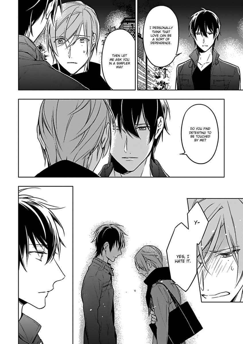 Page 15 Chapter 11 Ten Count