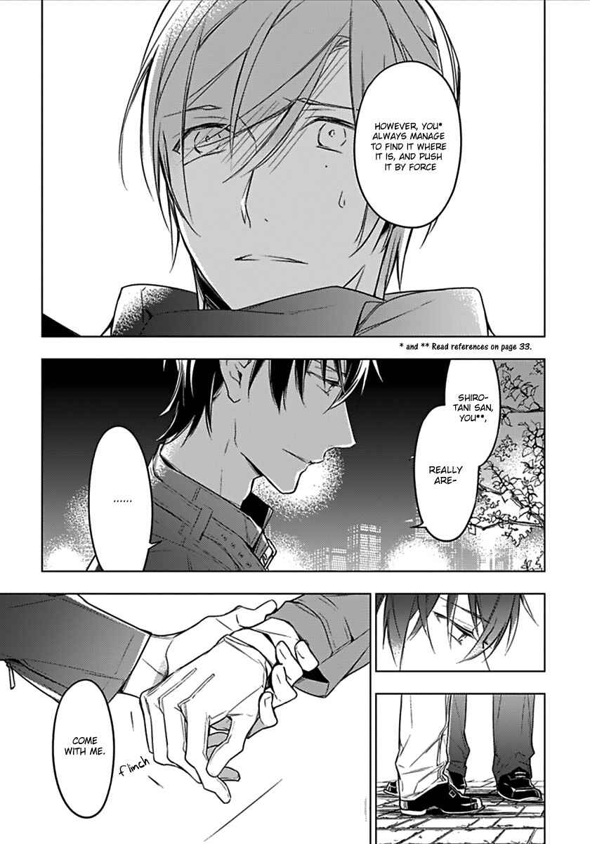 Page 18 Chapter 11 Ten Count