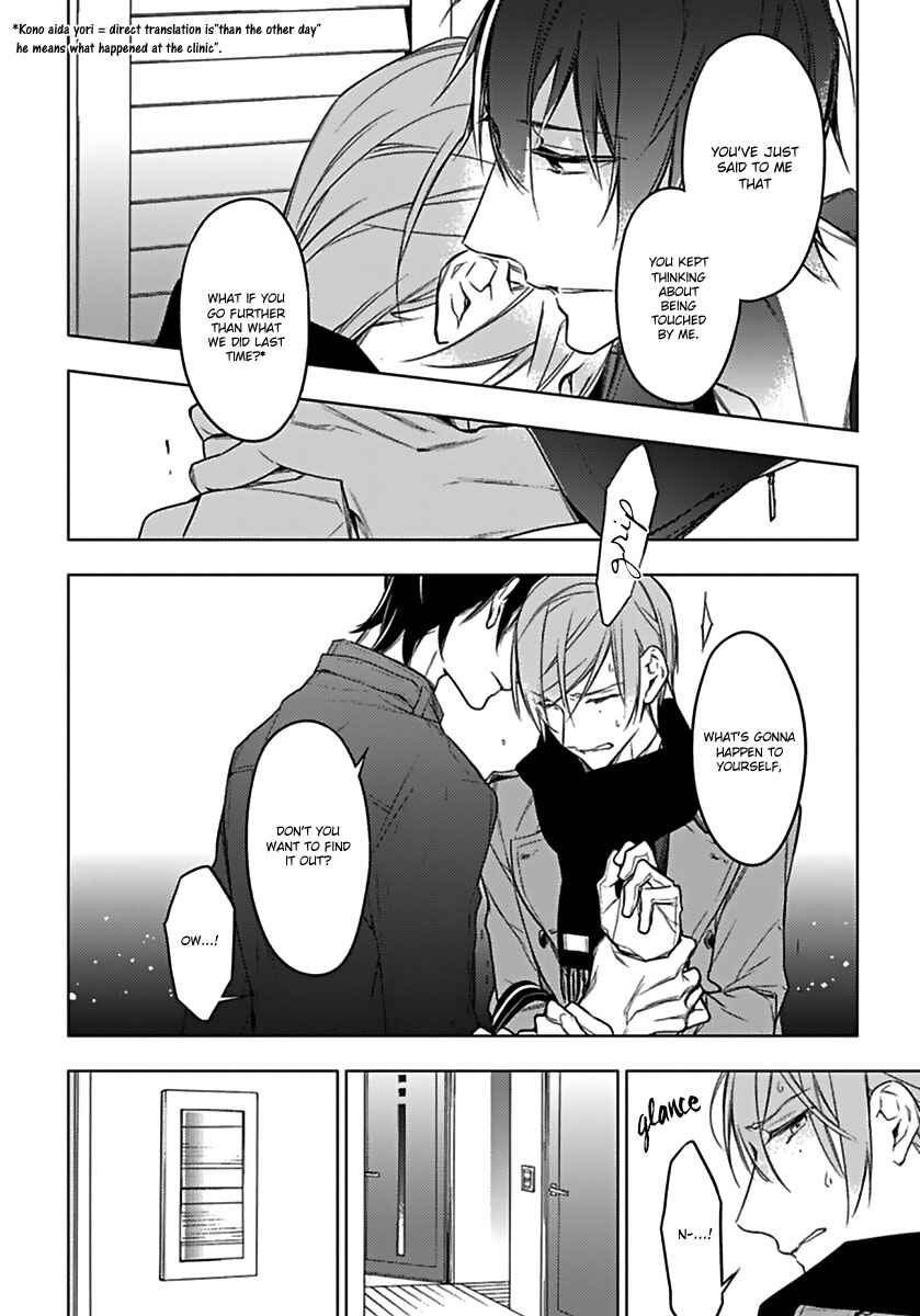 Page 21 Chapter 11 Ten Count