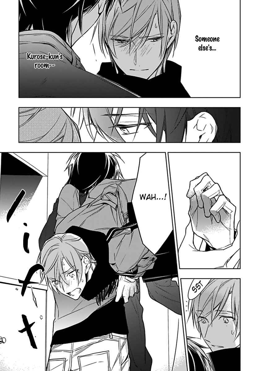Page 22 Chapter 11 Ten Count