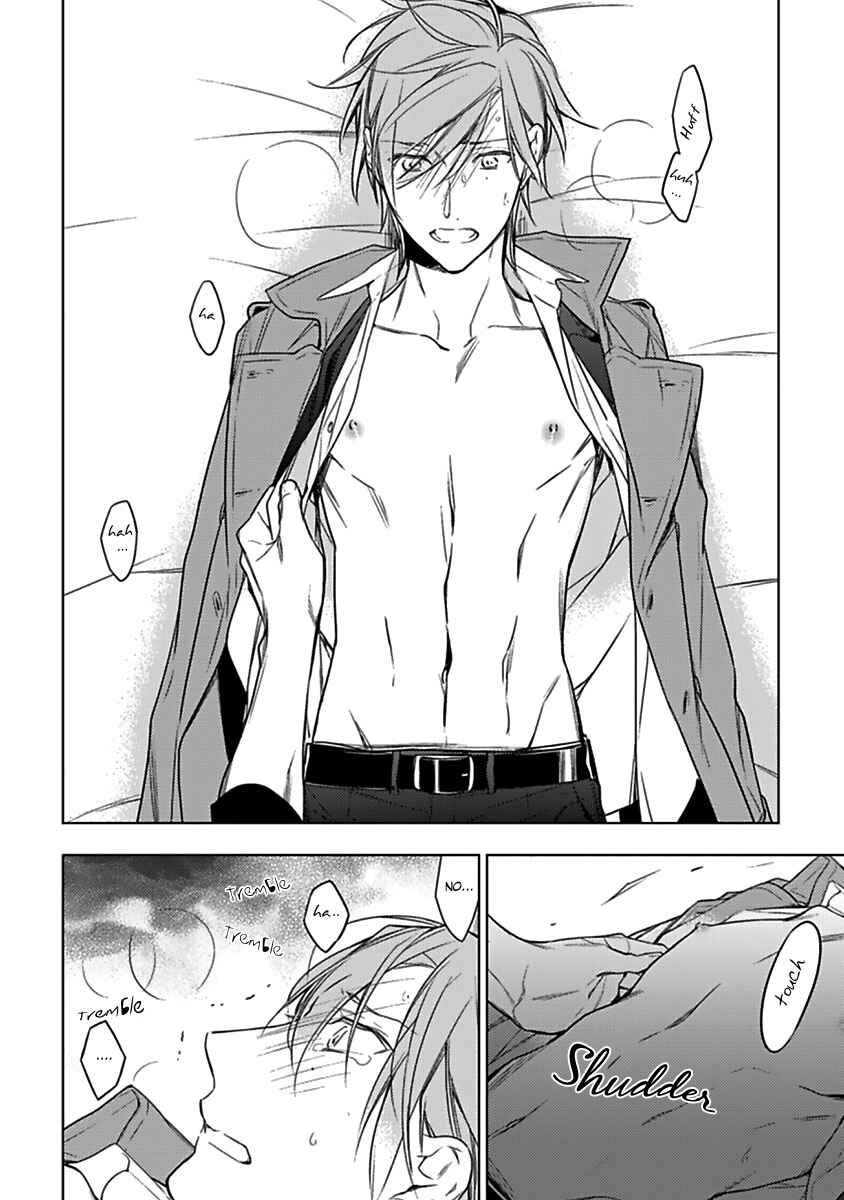 Page 27 Chapter 11 Ten Count