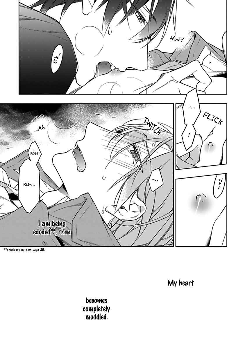 Page 30 Chapter 11 Ten Count