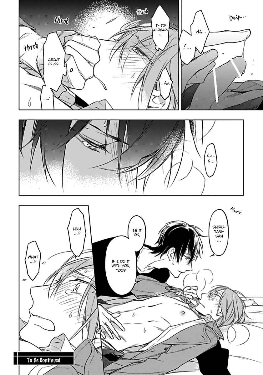Page 35 Chapter 11 Ten Count