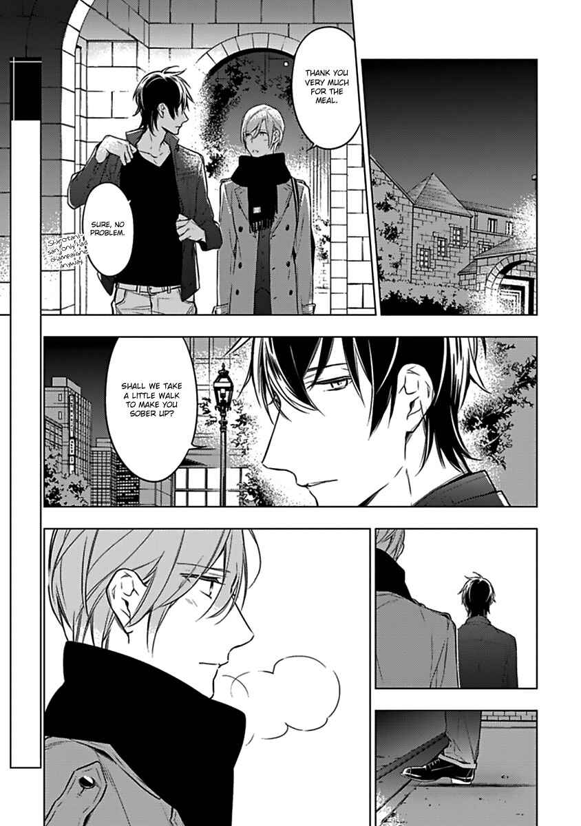 Page 6 Chapter 11 Ten Count