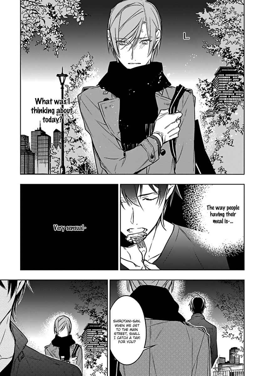 Page 8 Chapter 11 Ten Count