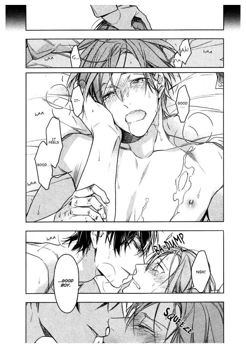 Page 13 Chapter 28 Ten Count