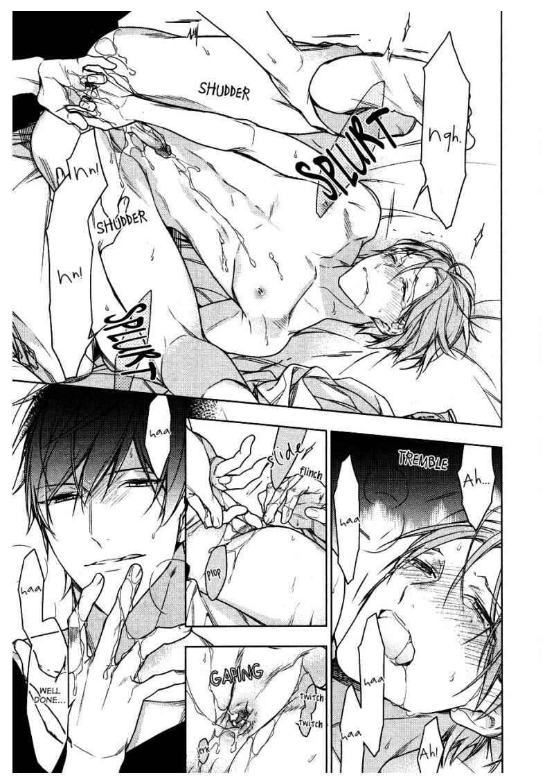 Page 5 Chapter 28 Ten Count