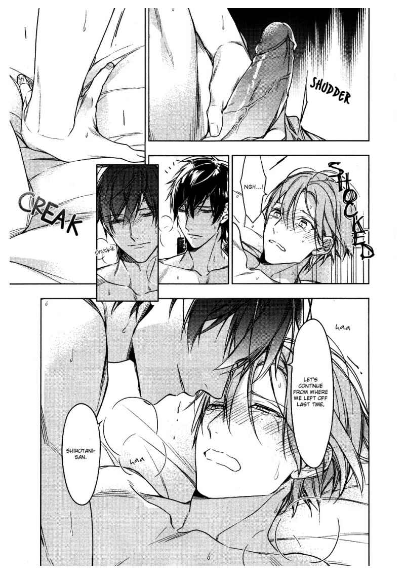 Page 7 Chapter 28 Ten Count