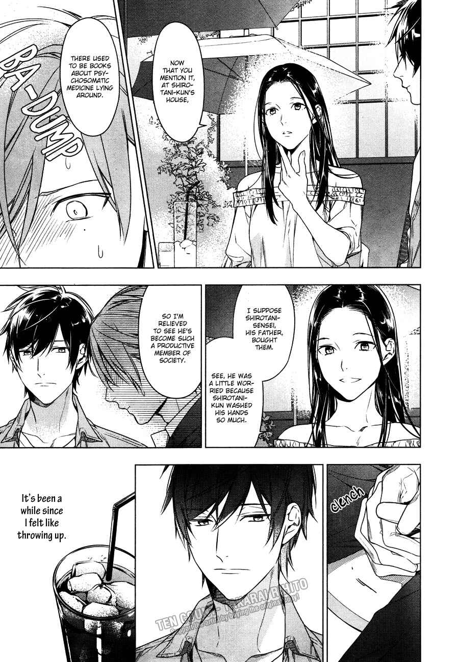 Page 10 Chapter 35 Ten Count