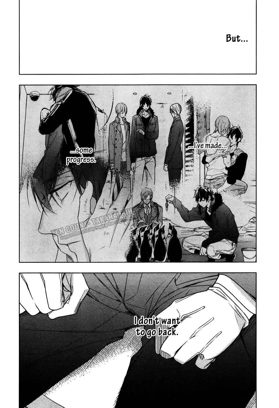 Page 11 Chapter 35 Ten Count