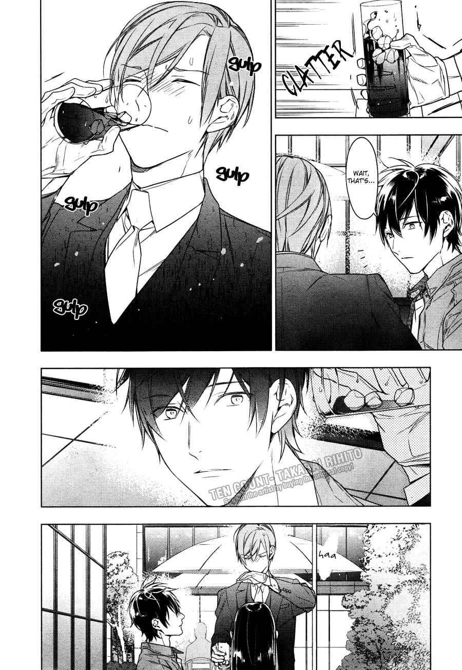 Page 13 Chapter 35 Ten Count